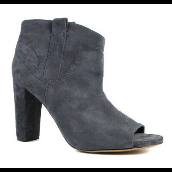 Vince Camuto Shoes - Vince Camuto Camey Booties-Offer/Bundle to Save